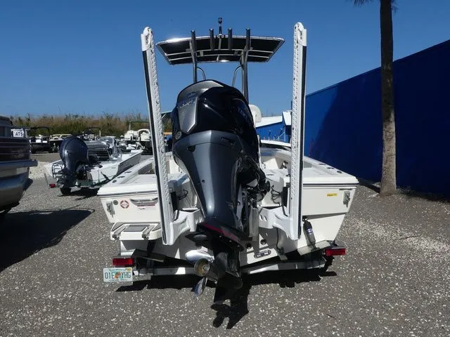 Slide: The Image of Pathfinder 2200 TRS 2024 - 5