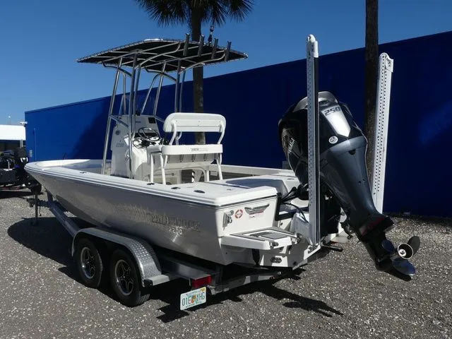 Slide: The Image of Pathfinder 2200 TRS 2024 - 6