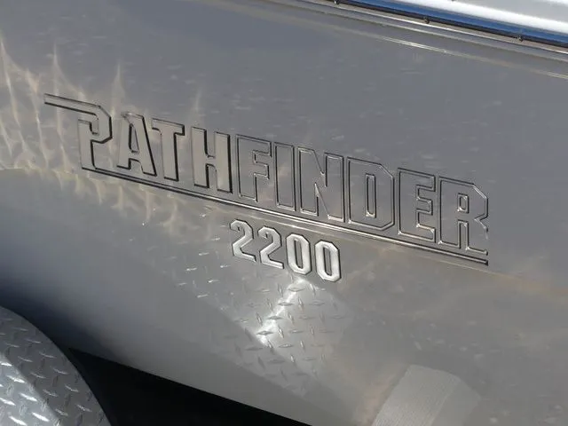 Slide: The Image of Pathfinder 2200 TRS 2024 - 7