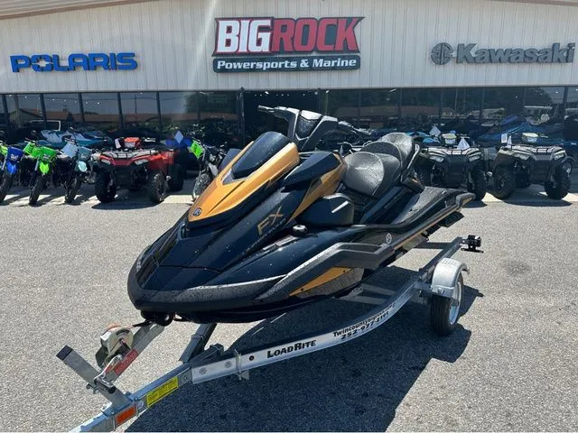 The Image of Yamaha FX Limited SVHO 2024 - 1