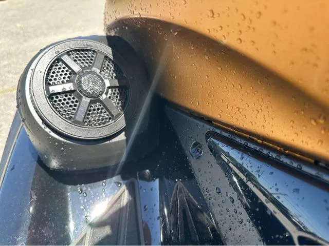 Slide: The Image of Yamaha FX Limited SVHO 2024 - 12