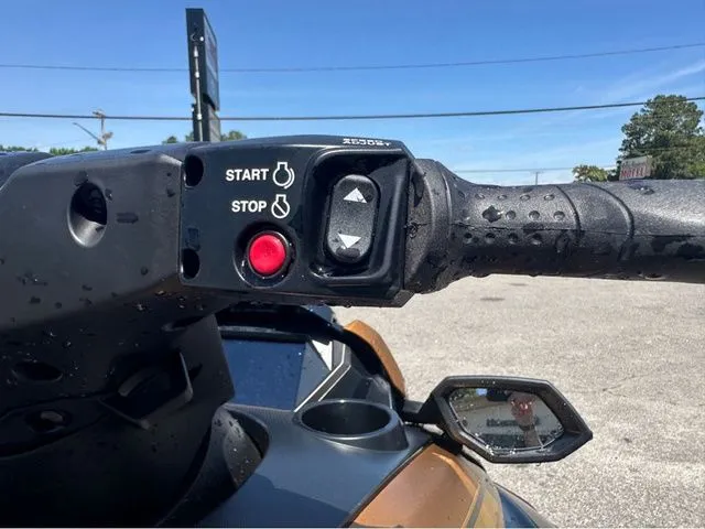 Slide: The Image of Yamaha FX Limited SVHO 2024 - 8