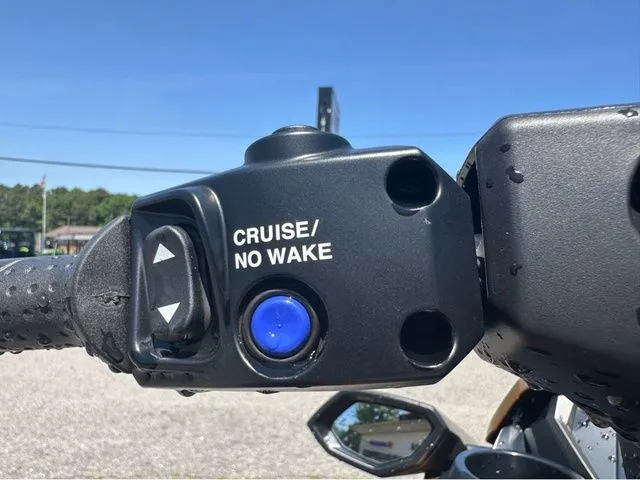 Slide: The Image of Yamaha FX Limited SVHO 2024 - 9