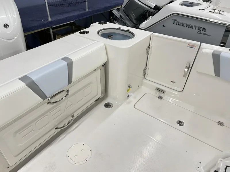 Slide: The Image of Robalo R250 Center Console 2025 - 11