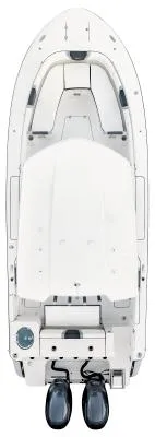 Slide: The Image of Robalo R250 Center Console 2025 - 17