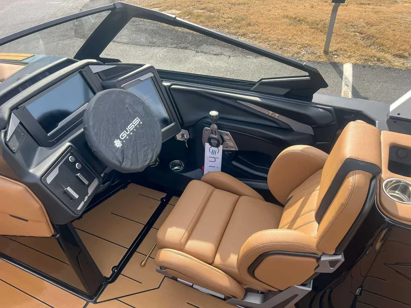 Slide: The Image of Supra SA 2024 - 14