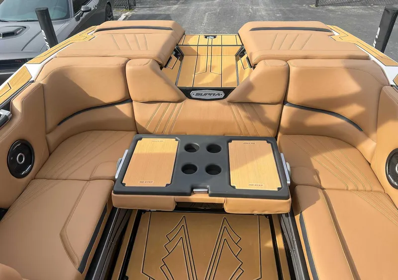 Slide: The Image of Supra SA 2024 - 20