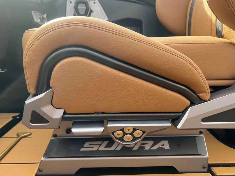 Slide: The Image of Supra SA 2024 - 22