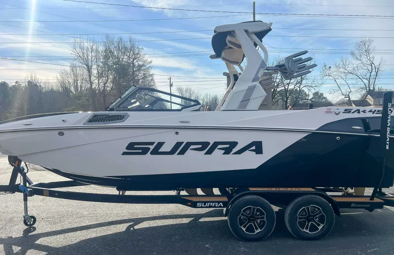 Slide: The Image of Supra SA 2024 - 5