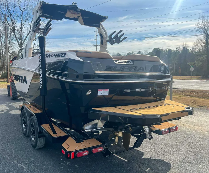 Slide: The Image of Supra SA 2024 - 6