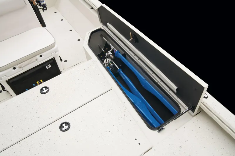 Slide: The Image of Manufacturer Provided Image: Ranger RB200 - 16