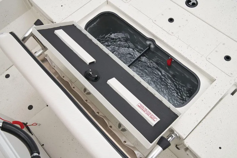 Slide: The Image of Manufacturer Provided Image: Ranger RB200 - 30