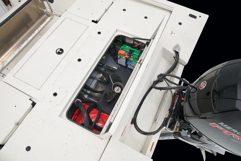 Slide: The Image of Manufacturer Provided Image: Ranger RB200 - 36