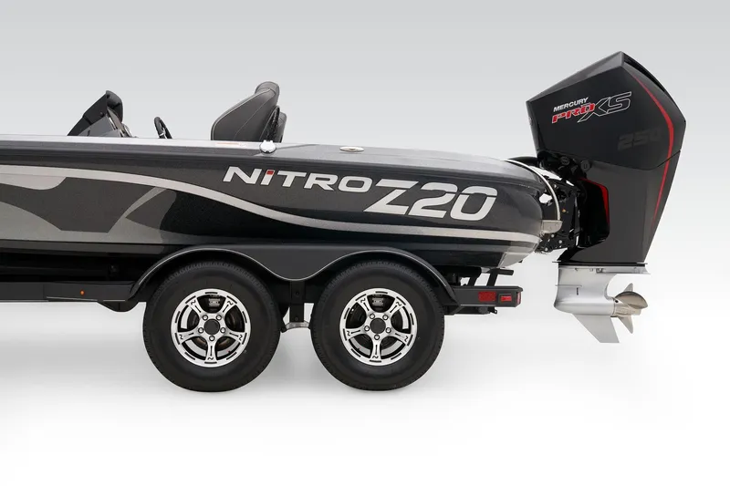 Slide: The Image of Nitro Z20 Pro 2024 - 63