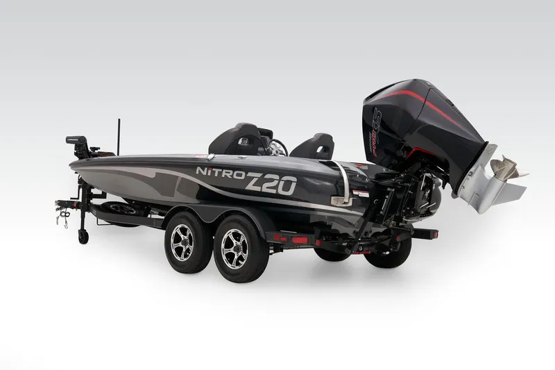 Slide: The Image of Nitro Z20 Pro 2024 - 64