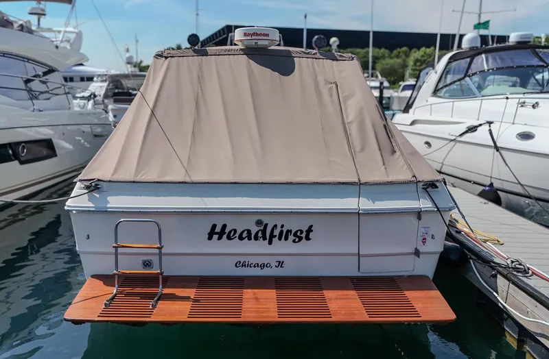 Slide: The Image of Port Aft Quarter - 6