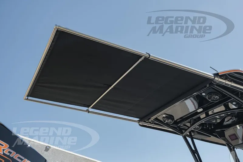 Slide: The Image of Nor-Tech 340 Sport Center Console 2025 - 54