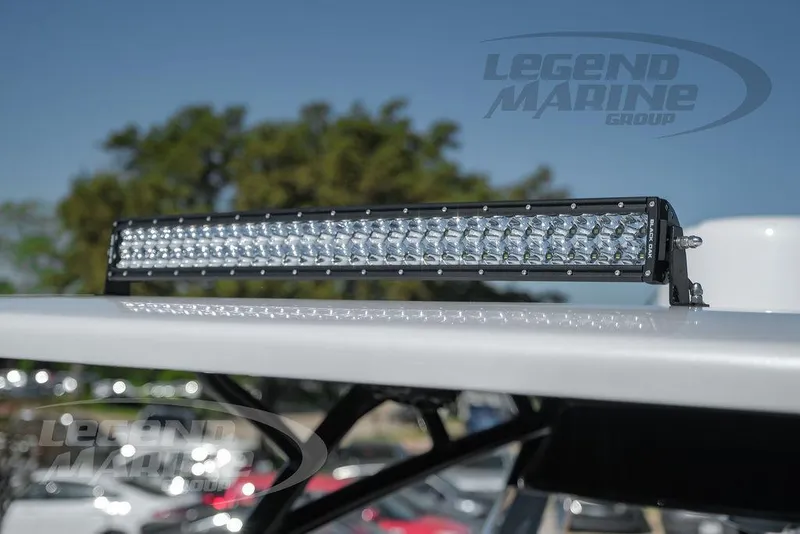 Slide: The Image of Nor-Tech 340 Sport Center Console 2025 - 56