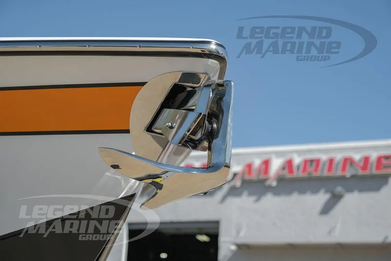 Slide: The Image of Nor-Tech 340 Sport Center Console 2025 - 59