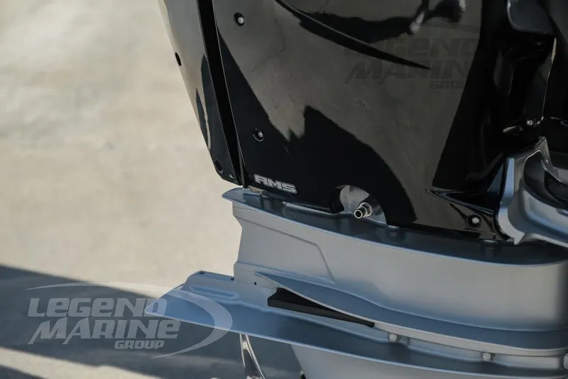 Slide: The Image of Nor-Tech 340 Sport Center Console 2025 - 62