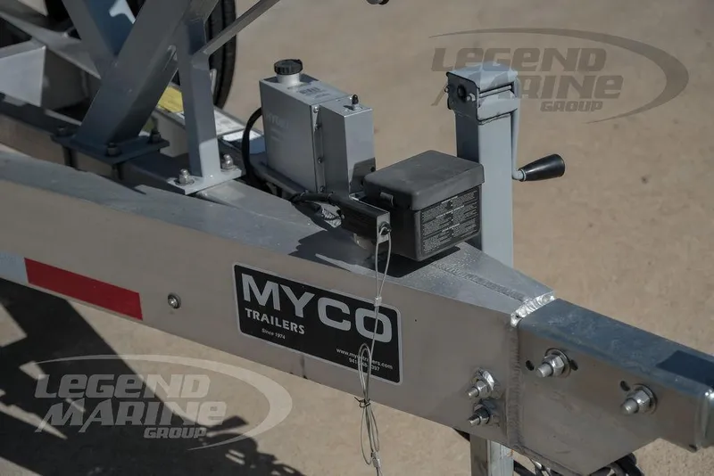 Slide: The Image of Nor-Tech 340 Sport Center Console 2025 - 64