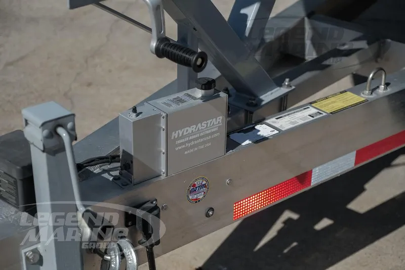 Slide: The Image of Nor-Tech 340 Sport Center Console 2025 - 65