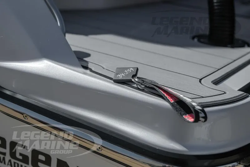 Slide: The Image of Nor-Tech 340 Sport Center Console 2025 - 78