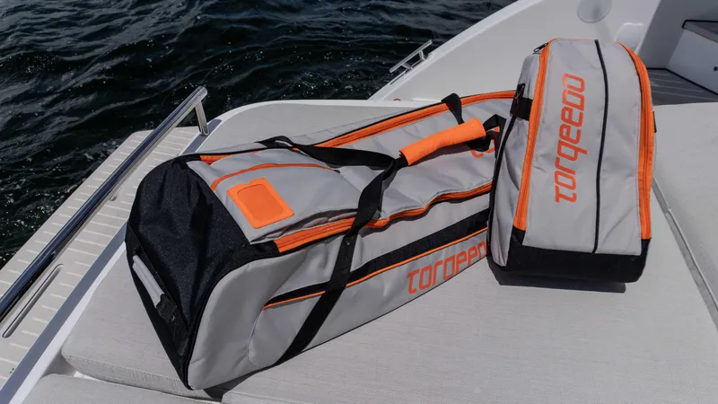 Slide: The Image of Azimut Atlantis 45 2023 - 104