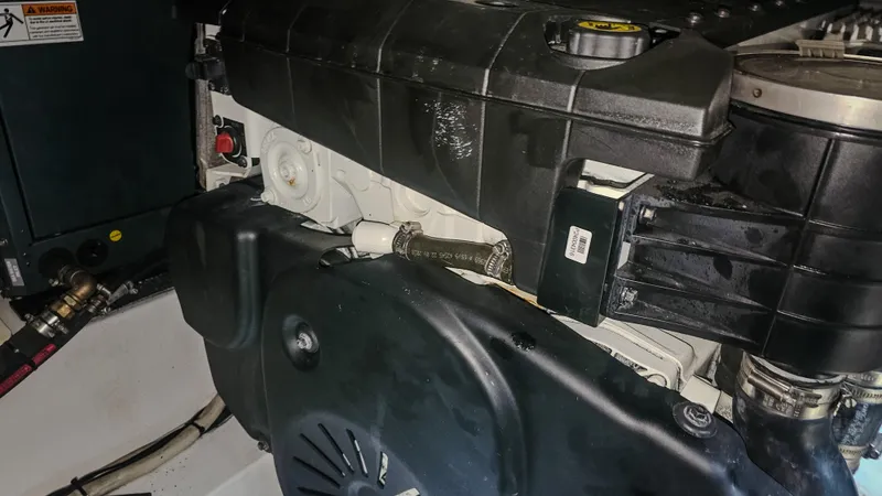 Slide: The Image of Azimut Atlantis 45 2023 - 106