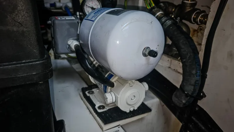 Slide: The Image of Azimut Atlantis 45 2023 - 110