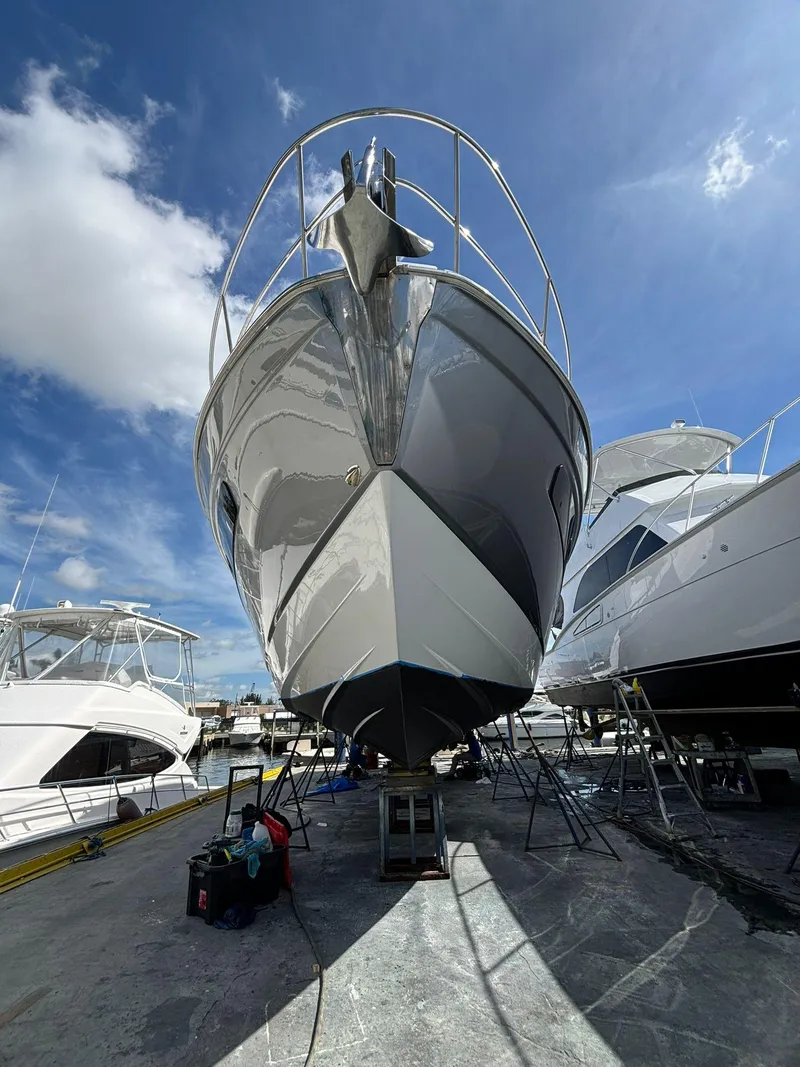 Slide: The Image of Azimut Atlantis 45 2023 - 113