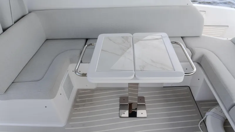 Slide: The Image of Azimut Atlantis 45 2023 - 53