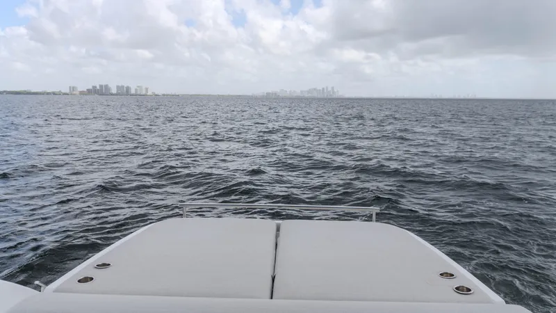 Slide: The Image of Azimut Atlantis 45 2023 - 57