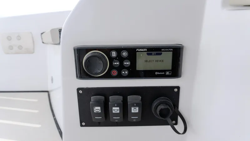 Slide: The Image of Azimut Atlantis 45 2023 - 59