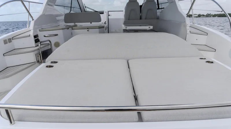 Slide: The Image of Azimut Atlantis 45 2023 - 62