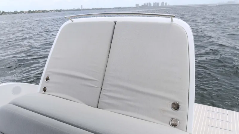 Slide: The Image of Azimut Atlantis 45 2023 - 67