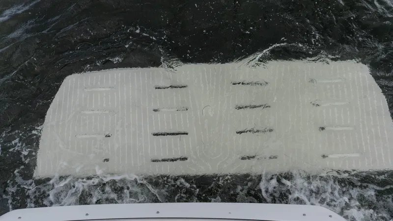 Slide: The Image of Azimut Atlantis 45 2023 - 69