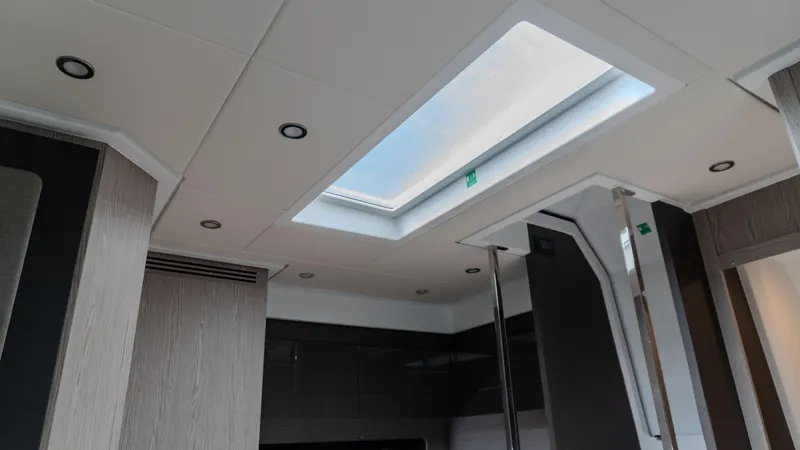 Slide: The Image of Azimut Atlantis 45 2023 - 72