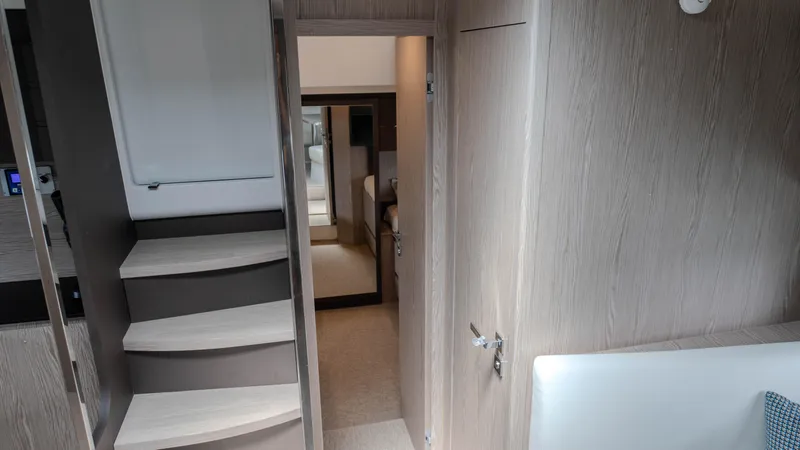 Slide: The Image of Azimut Atlantis 45 2023 - 74