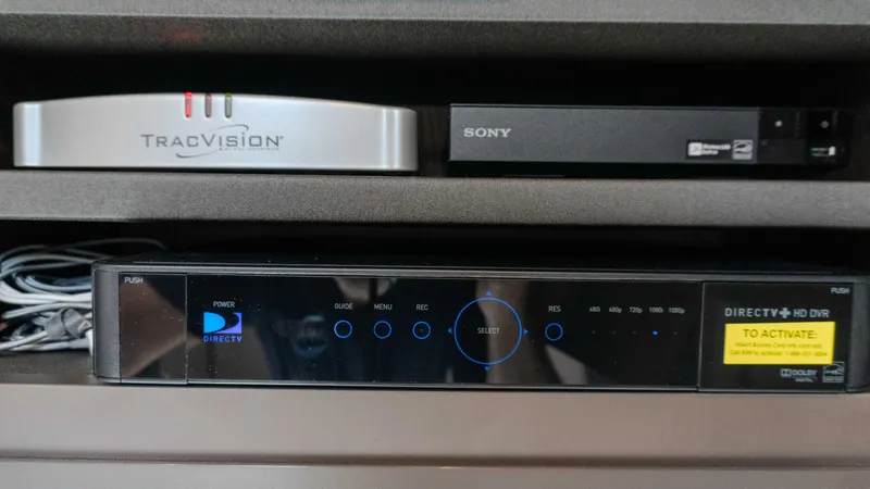 Slide: The Image of Azimut Atlantis 45 2023 - 97