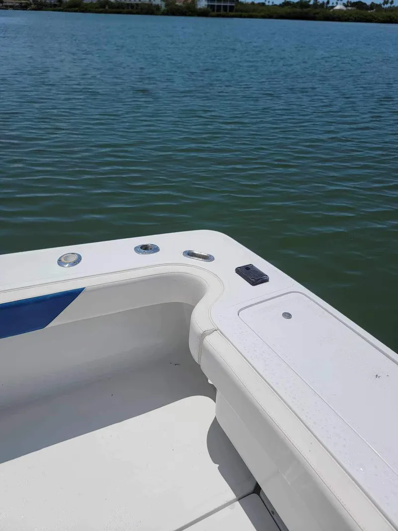 Slide: The Image of Luhrs 32 Open 1997 - 51