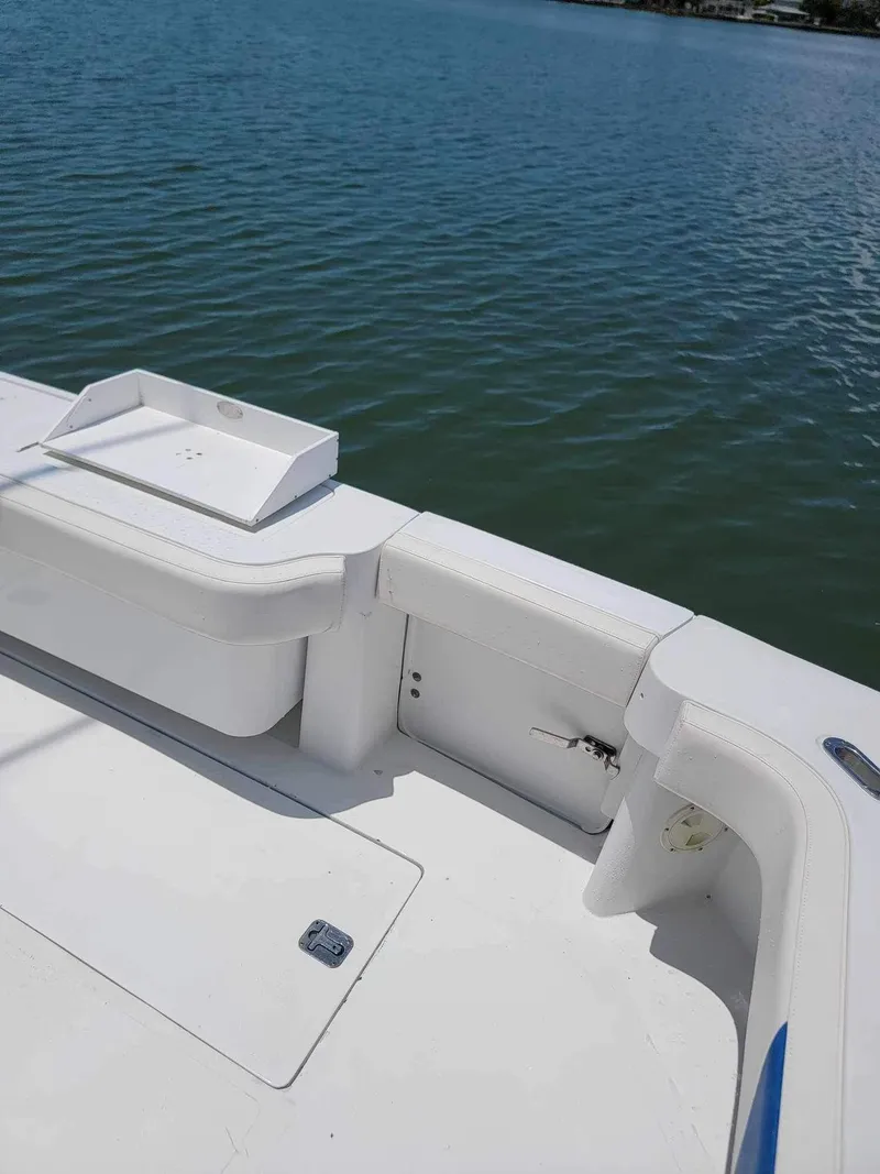 Slide: The Image of Luhrs 32 Open 1997 - 52