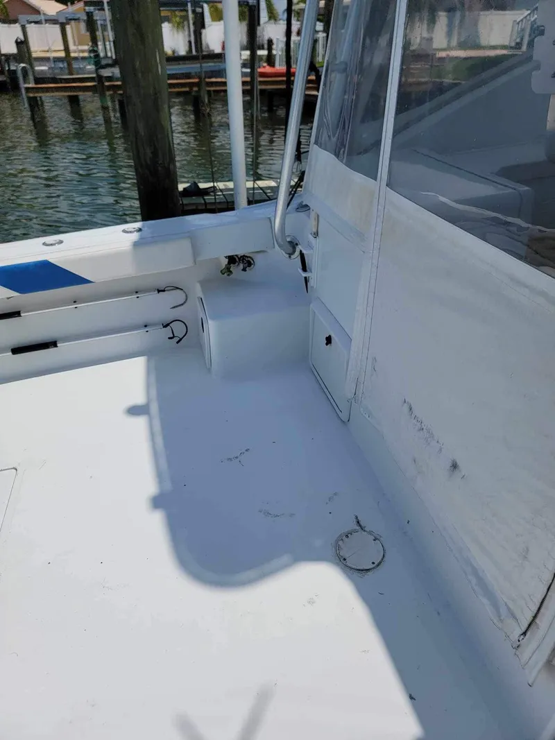 Slide: The Image of Luhrs 32 Open 1997 - 53