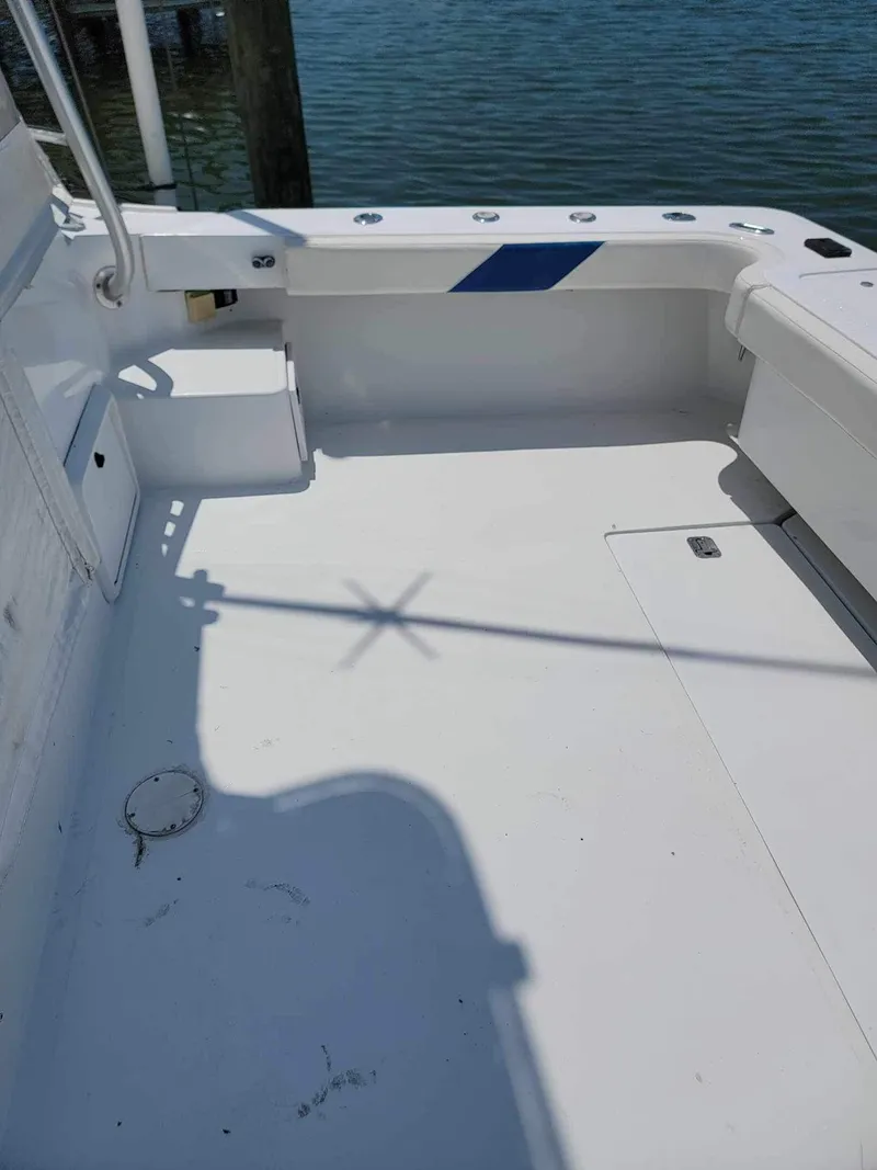 Slide: The Image of Luhrs 32 Open 1997 - 54