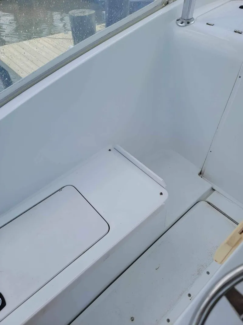 Slide: The Image of Luhrs 32 Open 1997 - 57