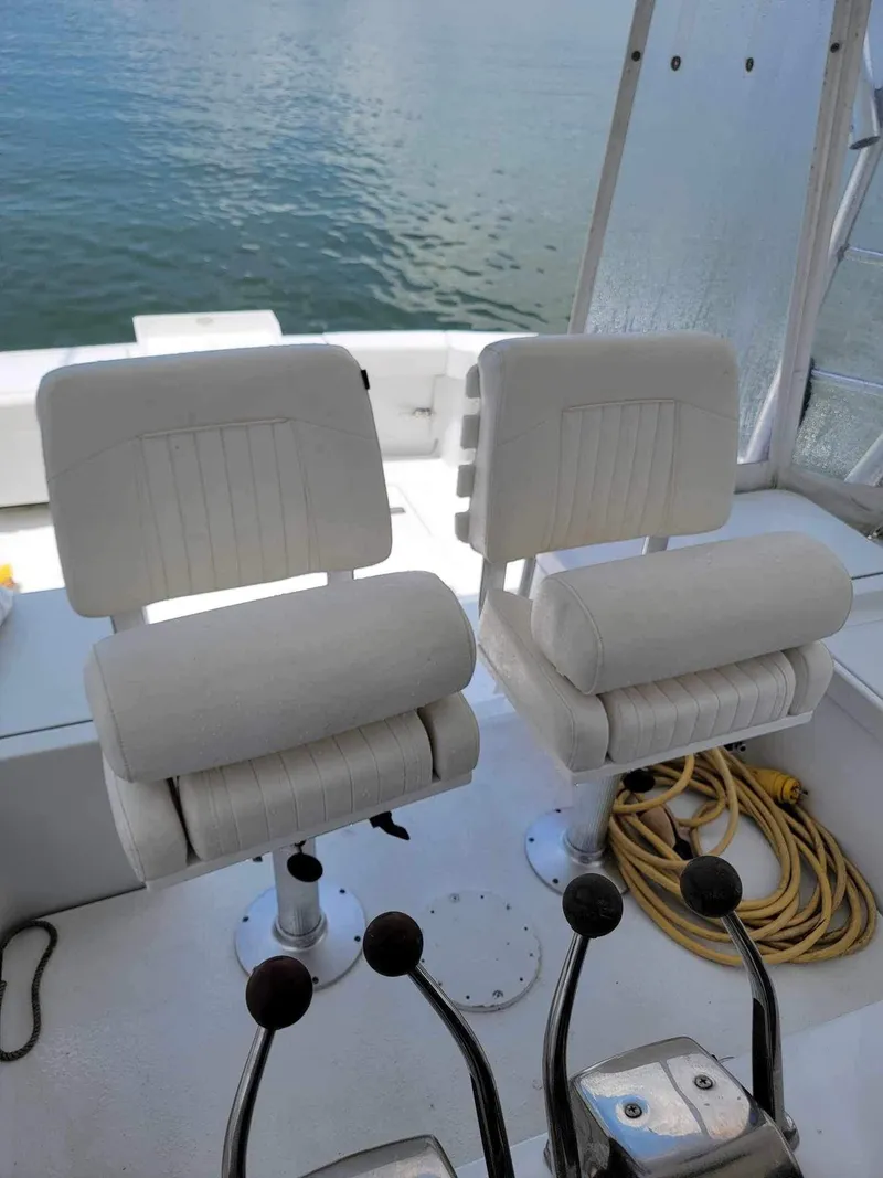 Slide: The Image of Luhrs 32 Open 1997 - 62