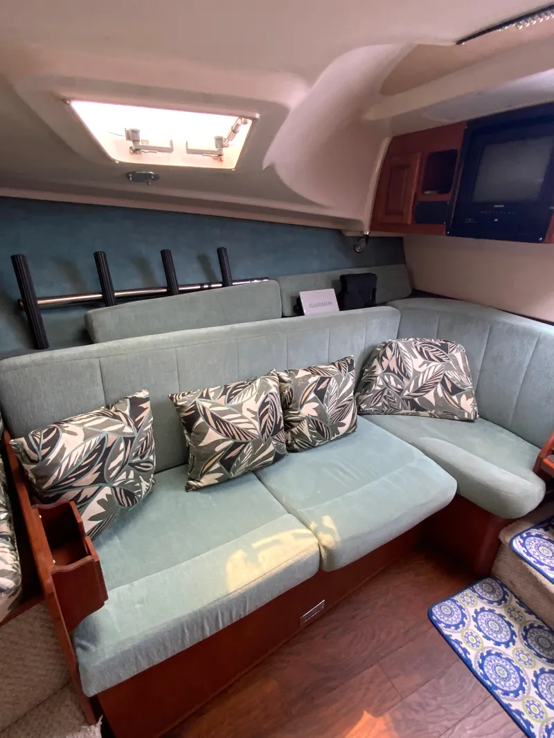 Slide: The Image of Luhrs 32 Open 1997 - 78