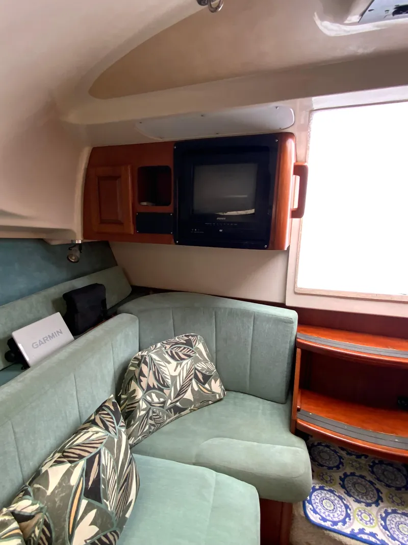 Slide: The Image of Luhrs 32 Open 1997 - 79