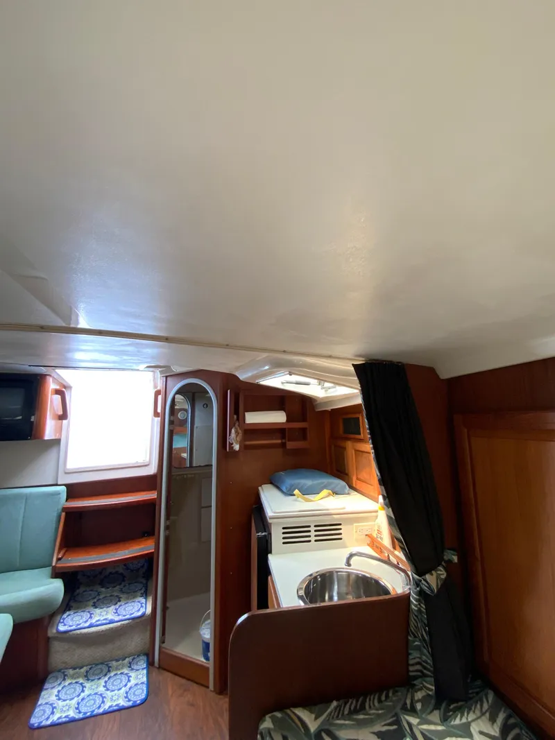 Slide: The Image of Luhrs 32 Open 1997 - 82