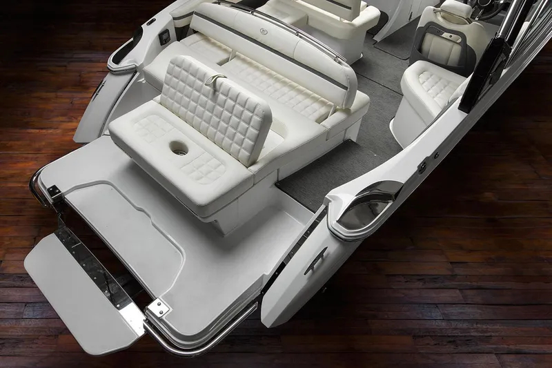 Slide: The Image of Manufacturer Provided Image - 18